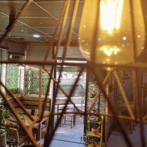 کافه جریان قم (3)