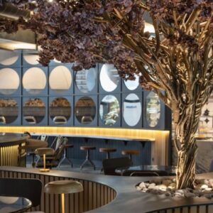 کافه دامون (Damoon) تهران (4)