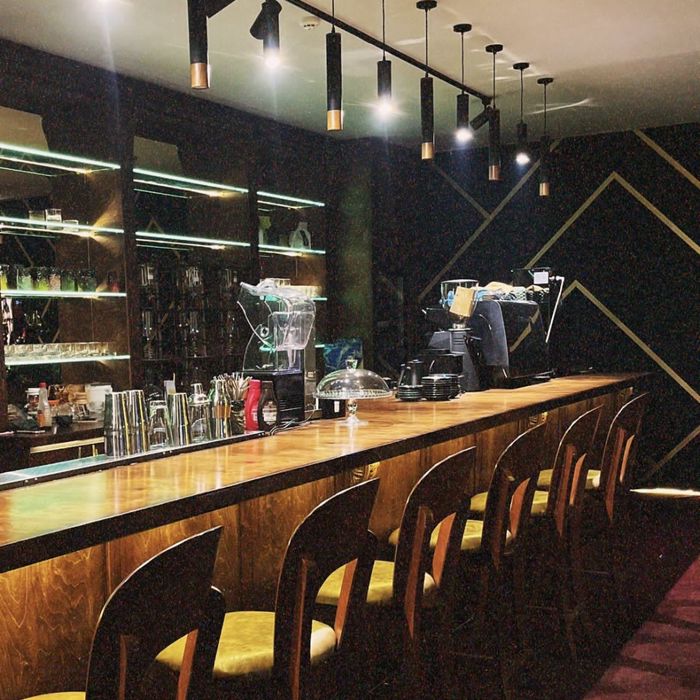 کافه دایس (Dice) سنندج (2)