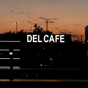 کافه دل (Del) قزوین (1)