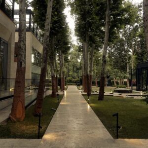 کافه رستوران 73 سنتر (مجموعه 73) تهران (3)