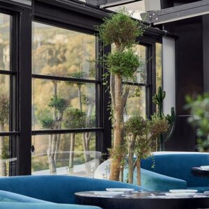 کافه رستوران بولرو (Bollero Garden) تهران (4)