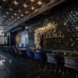کافه رستوران روف لانژ (Roof Lounge) تهران (2)