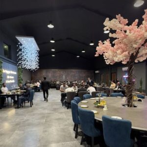 کافه رستوران قم قدیم قم (3)