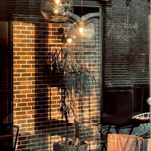 کافه رستوران مفاخر اراک (3)