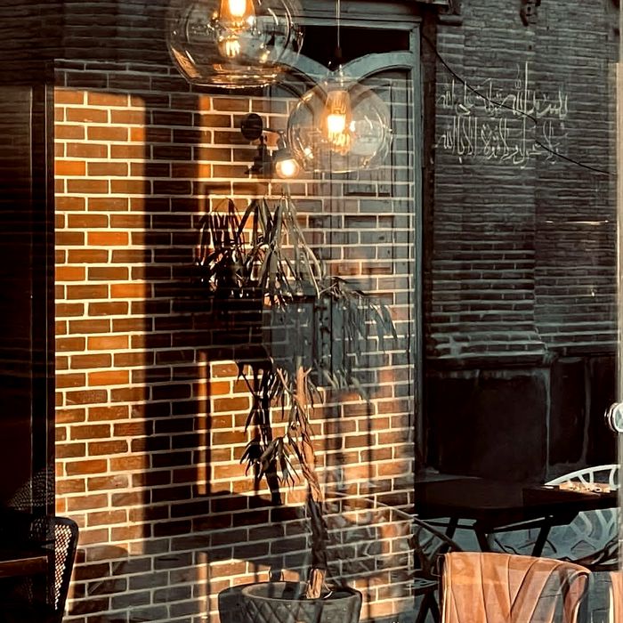 کافه رستوران مفاخر اراک (3)