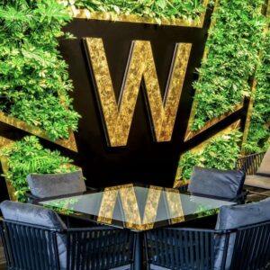 کافه رستوران ویلوکاپ (Welookup) تهران (1)