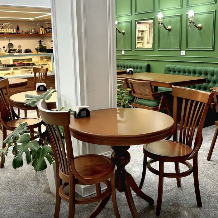 کافه رۆژڤ (Rojev) سنندج (4)