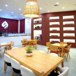 کافه وفایی قم (5)