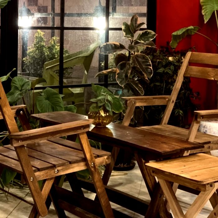 کافه پارادایم (Paradigm) اراک (5)