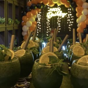 کافه پرتقال قزوین (2)