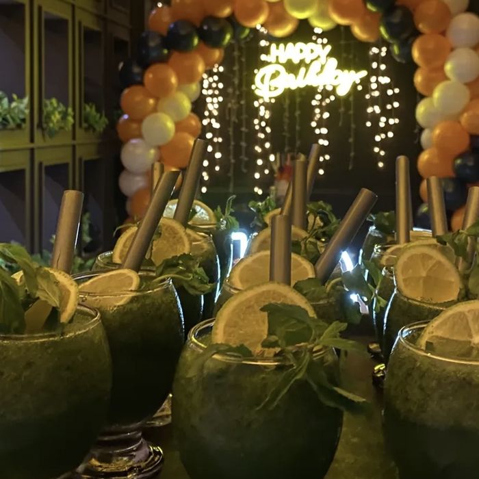 کافه پرتقال قزوین (2)