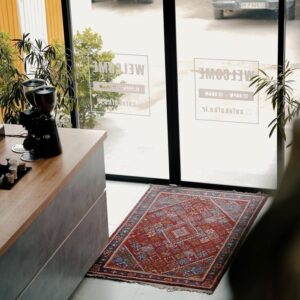 کافه کافکا (Kafka) قم (5)