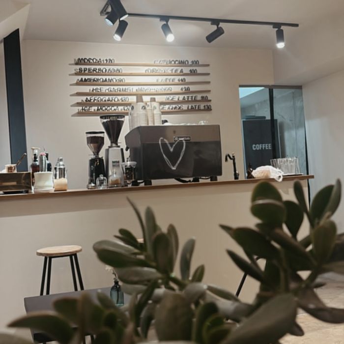 کافه یونس تونس (Unstuns) قزوین (1)