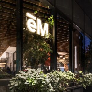 ام کافه (ēM cafe) تهران (1)