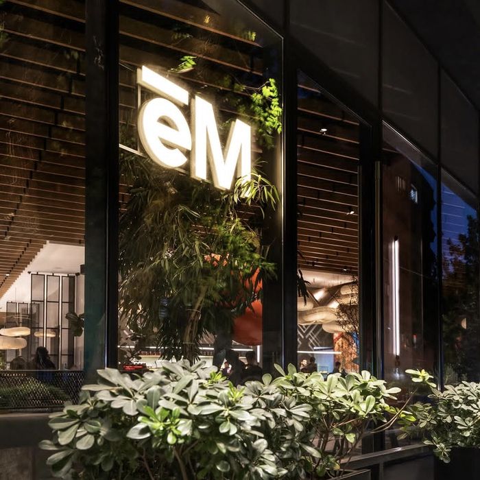 ام کافه (ēM cafe) تهران (1)