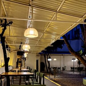 کافه دلوان (Delvaan) گرگان (3)