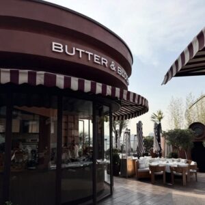 کافه رستوران ال زوکو (Elzoco Space) تهران (2)