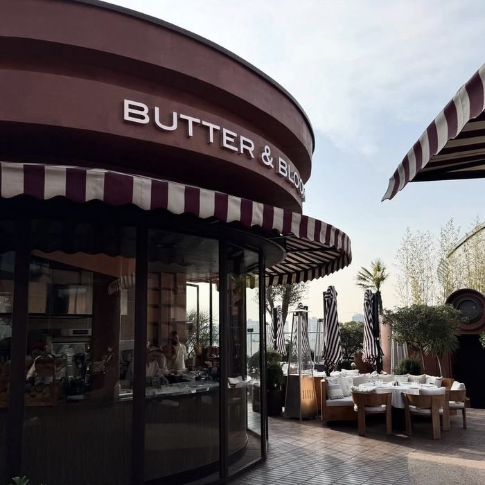 کافه رستوران ال زوکو (Elzoco Space) تهران (2)