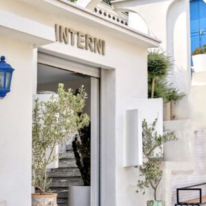 کافه رستوران اینترنی (Interni) تهران (1)