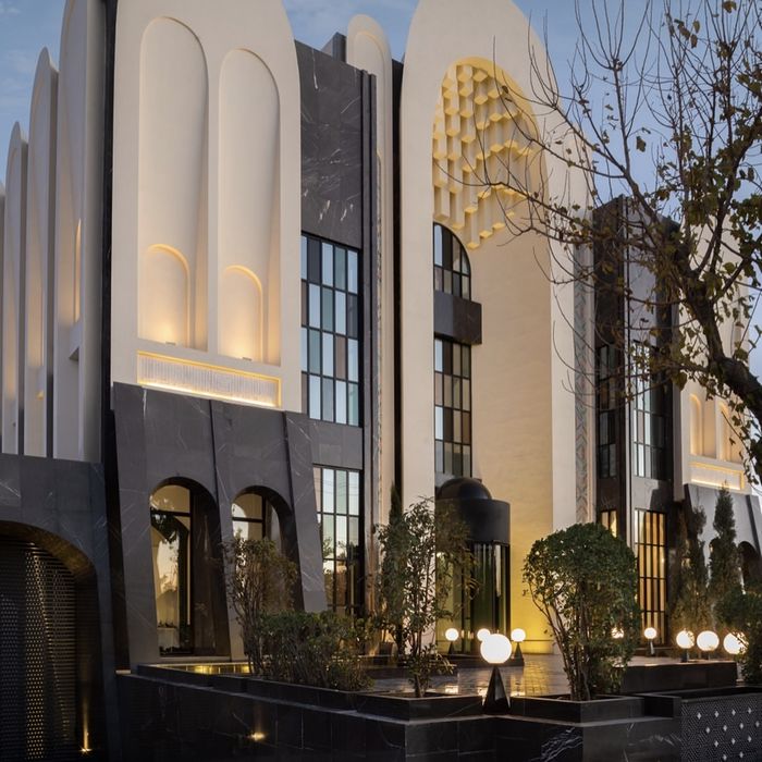 کافه رستوران جان پلازا (Jân Plazaa) مشهد (2)