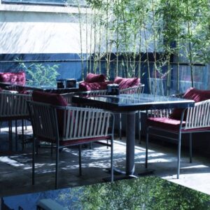 کافه رستوران دیادم (Diadem) تهران (3)