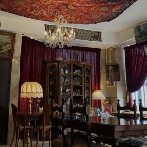 کافه رستوران شهناز (Shahnaz) رشت (5)