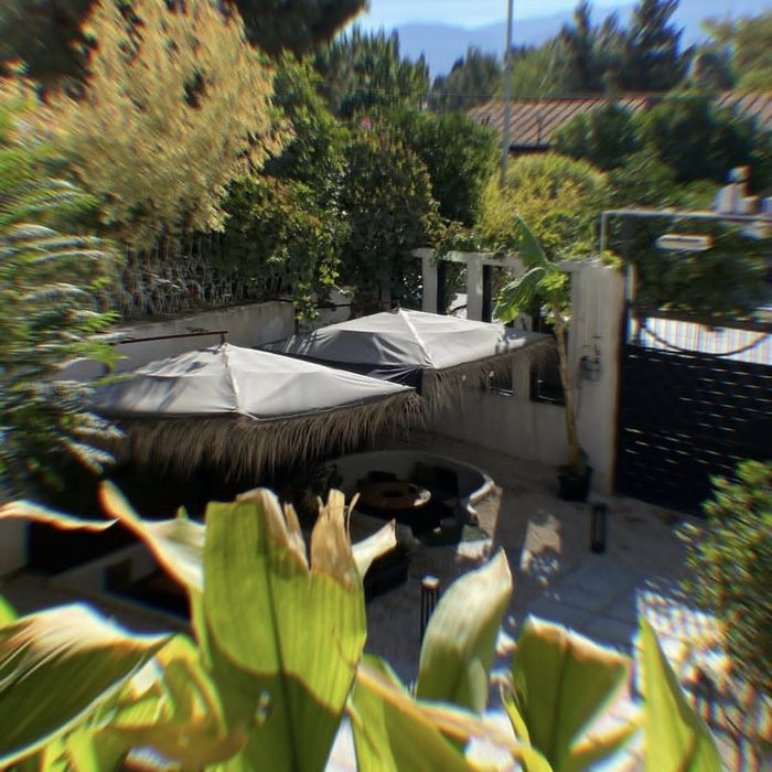 کافه رستوران فرمنتو (Fermento) گرگان (5)