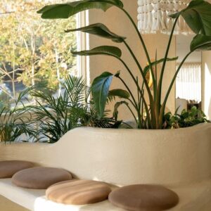 کافه رستوران لحظه حال (In Moment Cafe) کرج (1)