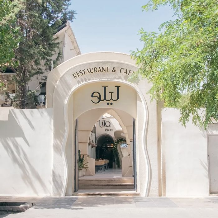 کافه رستوران لیلو (Lilo Cafe Restaurant) مشهد (5)