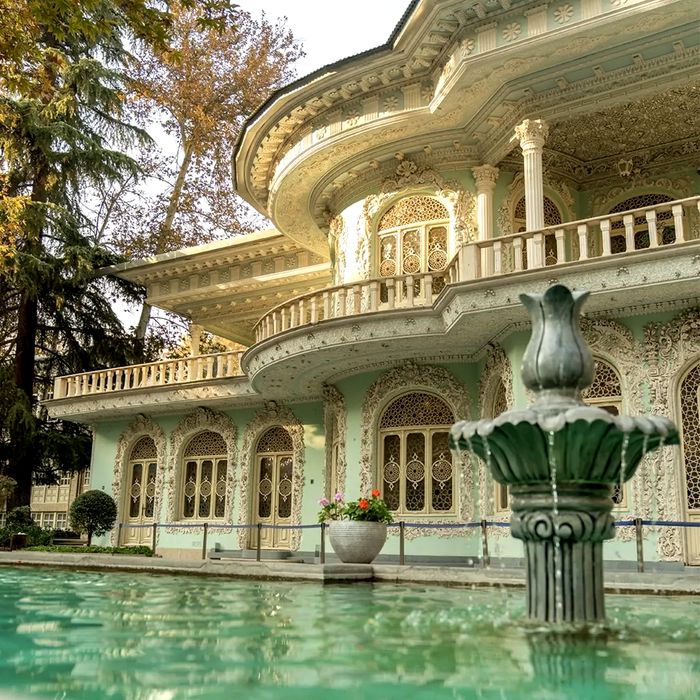 کافه رستوران کیدل (Keydel) تهران (1)