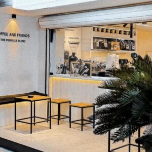 کافه شن (Shen) بوشهر (5)