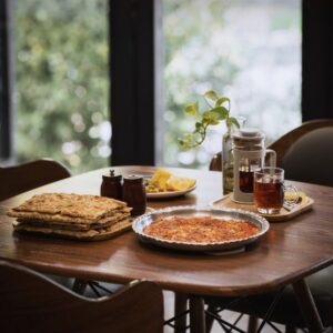 کافه کاوه (Kaveh) کرمانشاه (3)