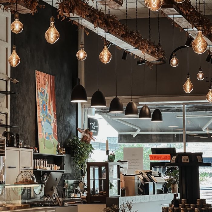 کافه کیک استودیو (Café Cake Studio) گرگان (2)